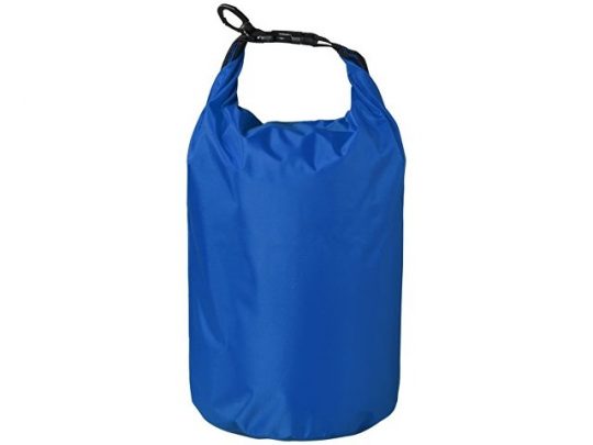 Походный 10-литровый водонепроницаемый мешок, ярко-синий, арт. 016673503