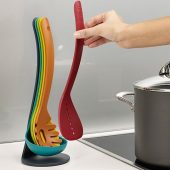 Набор кухонных инструментов Nest™ Plus, разноцветный, арт. 016739603