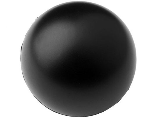 Антистресс в форме шара, черный, арт. 016665603
