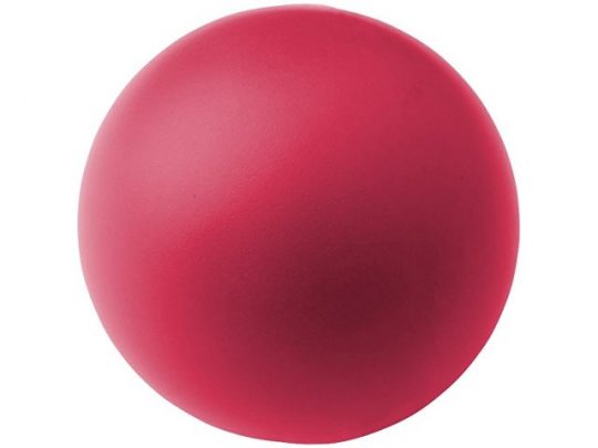 Антистресс в форме шара, розовый, арт. 016665903