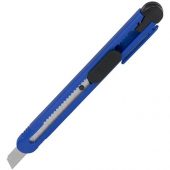 Универсальный нож Sharpy со сменным лезвием, ярко-синий, арт. 016677303