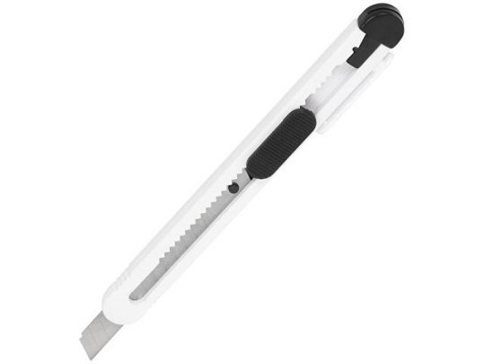 Универсальный нож Sharpy со сменным лезвием, белый, арт. 016677503