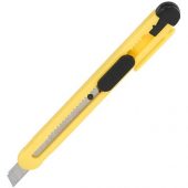 Универсальный нож Sharpy со сменным лезвием, желтый, арт. 016677703