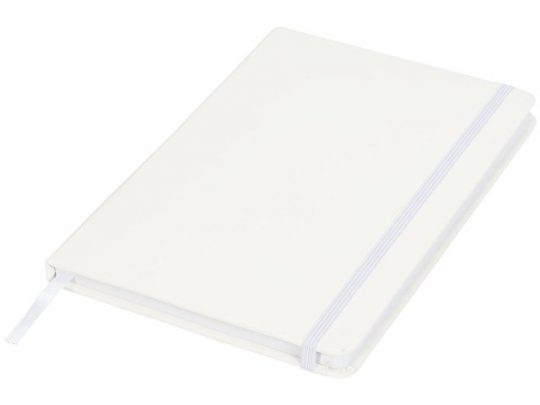 Блокнот Spectrum A5 с пунктирными страницами, белый, арт. 016669903