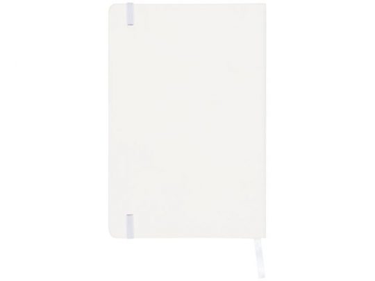 Блокнот Spectrum A5 с пунктирными страницами, белый, арт. 016669903