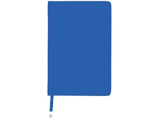 Блокнот Spectrum A5 с пунктирными страницами, голубой, арт. 016670003