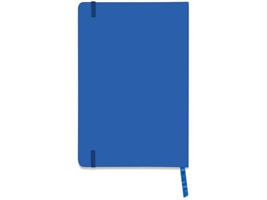 Блокнот Spectrum A5 с пунктирными страницами, голубой, арт. 016670003