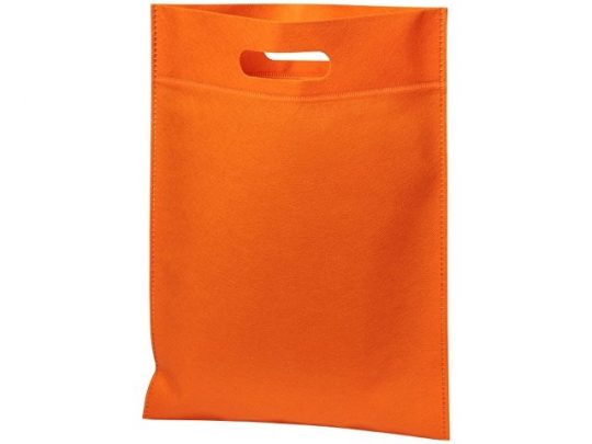 Сумка для выставок The Freedom Heat Seal, оранжевый, арт. 016850103