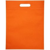 Сумка для выставок The Freedom Heat Seal, оранжевый, арт. 016850103