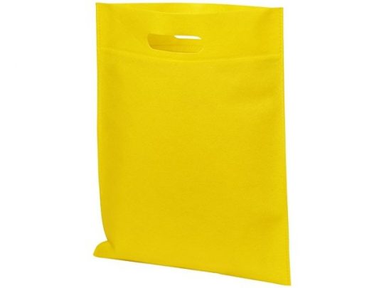 Сумка для выставок The Freedom Heat Seal, желтый, арт. 016850203