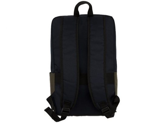 Рюкзак Shades для ноутбука 15 дюймов, темно-синий, арт. 016856503