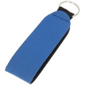 Бирка для ключа с кольцом Vacay, синий, арт. 016881503