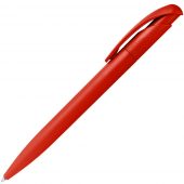 Ручка шариковая Nature Plus Matt, красная