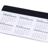 Коврик для мыши Chart с календарем, арт. 016810703