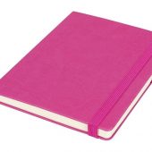 Блокнот Rivista большого размера, розовый (А4-), арт. 016886303