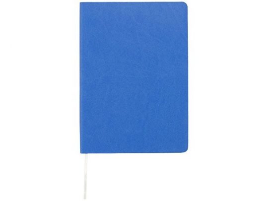 Мягкий блокнот Liberty, синий (А5), арт. 016886603