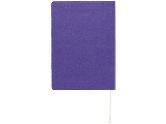 Мягкий блокнот Liberty, пурпурный (А5), арт. 016886703