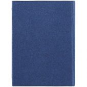 Небольшой комбинированный блокнот, синий, арт. 016888103