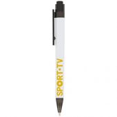 Шариковая ручка Calypso, черный, арт. 016888303