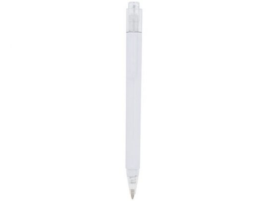Шариковая ручка Calypso, прозрачный, арт. 016888403
