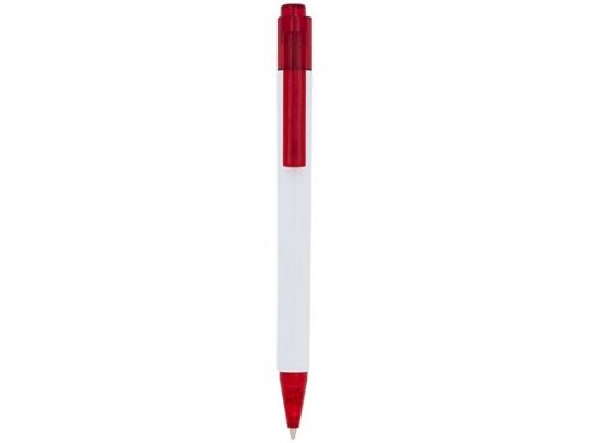 Шариковая ручка Calypso, красный, арт. 016888603