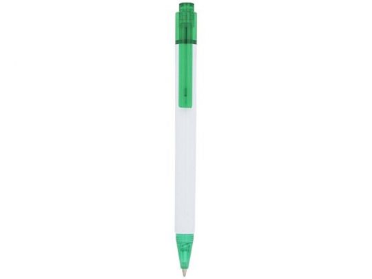Шариковая ручка Calypso, зеленый, арт. 016888903