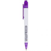 Шариковая ручка Calypso, пурпурный, арт. 016889003