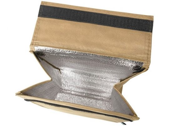 Нетканая сумка-холодильник для ланчей Triangle, арт. 016859303
