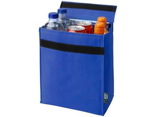 Нетканая сумка-холодильник для ланчей Triangle, арт. 016859503
