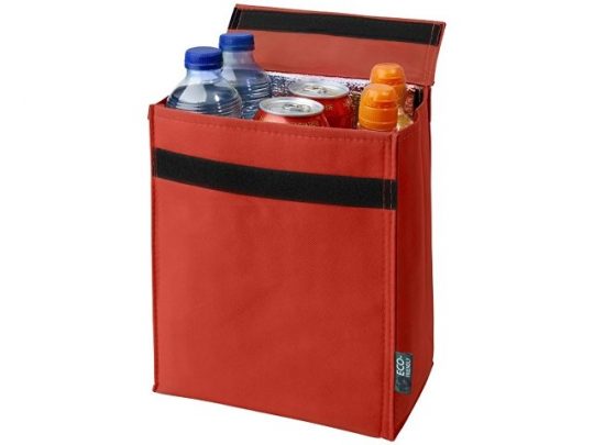 Нетканая сумка-холодильник для ланчей Triangle, арт. 016859703