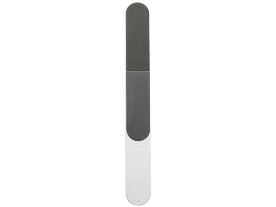 Пилочка для ногтей Lilly, белый/черный, арт. 016869303
