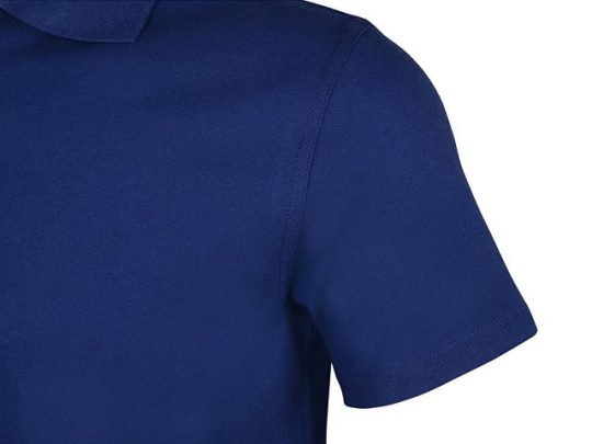 Футболка поло Laguna мужская, классический синий (XL), арт. 016840803