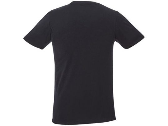 Мужская футболка Gully с коротким рукавом и кармашком, темно-синий/серый (L), арт. 016758203