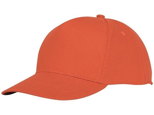 Пятипанельная кепка Hades, оранжевый, арт. 016874303