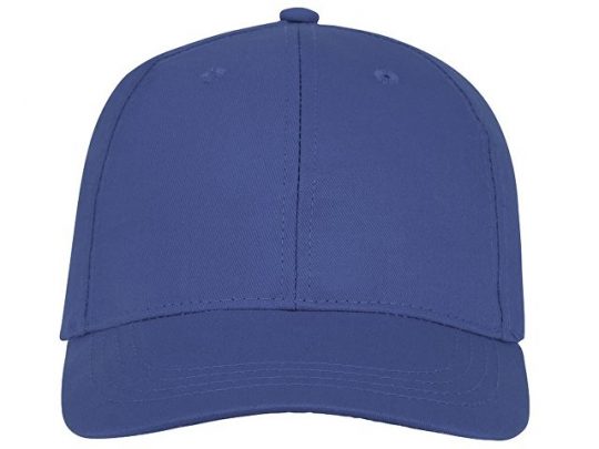 Шестипанельная кепка Ares, синий, арт. 016876303