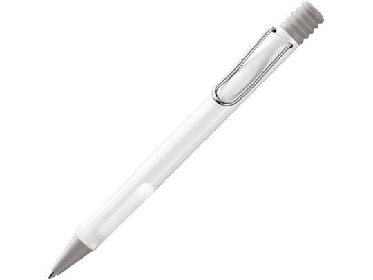 Ручка шариковая Lamy 219 safari, Белый, M16, арт. 016807703