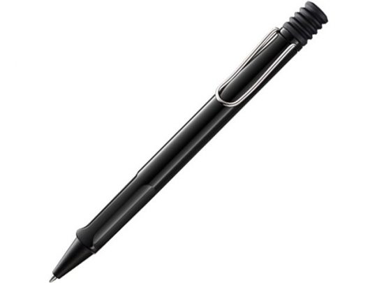 Ручка шариковая Lamy 219 safari, Черный, M16, арт. 016807803
