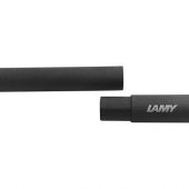 Ручка шариковая Lamy 282 noto, Черный, M16, арт. 016806003