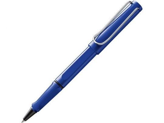 Чернильный роллер Lamy 314 safari, Синий, M63, арт. 016807903