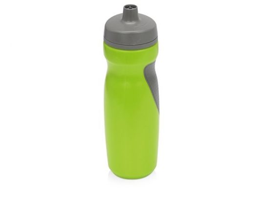 Спортивная бутылка Flex 709 мл, зеленый/серый, арт. 016832103