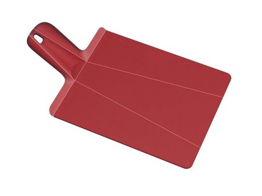 Доска разделочная Chop2Pot™ Plus средняя, красный, арт. 016739103