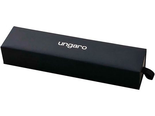 Ручка шариковая Ungaro модель Augusta в футляре, арт. 016963203