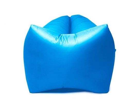 Надувной диван БИВАН 2.0, голубой, арт. 016938903