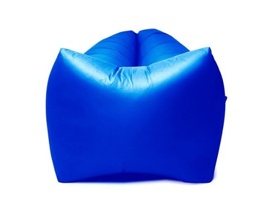 Надувной диван БИВАН 2.0, синий, арт. 016939103