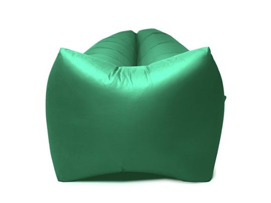Надувной диван БИВАН 2.0, зеленый, арт. 016939303