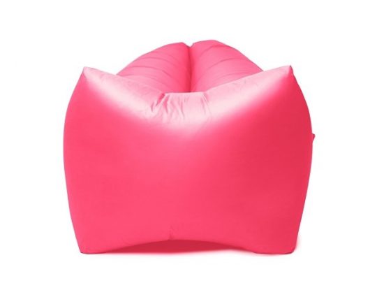 Надувной диван БИВАН 2.0, розовый, арт. 016939703