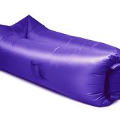 Надувной диван БИВАН 2.0, фиолетовый, арт. 016939803