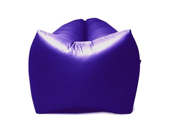 Надувной диван БИВАН 2.0, фиолетовый, арт. 016939803