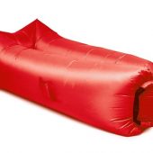 Надувной диван БИВАН 2.0, красный, арт. 016939903