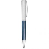 Ручка шариковая Cerruti 1881 модель Conquest Blue в футляре, арт. 016963703